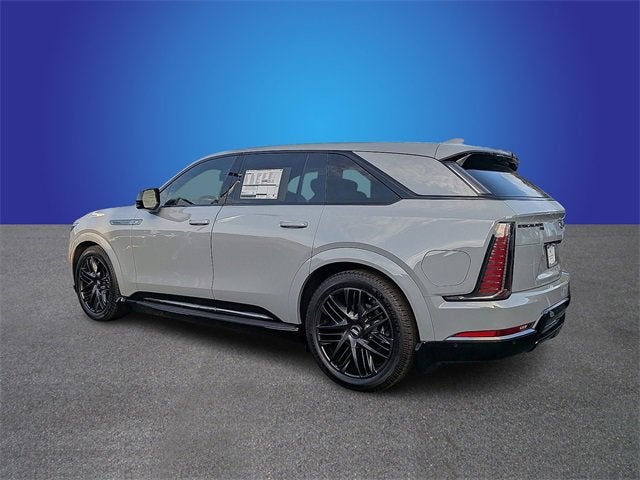 2026 Cadillac ESCALADE IQ Premium Sport