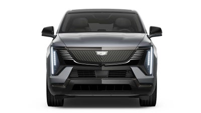 2026 Cadillac ESCALADE IQ Premium Sport