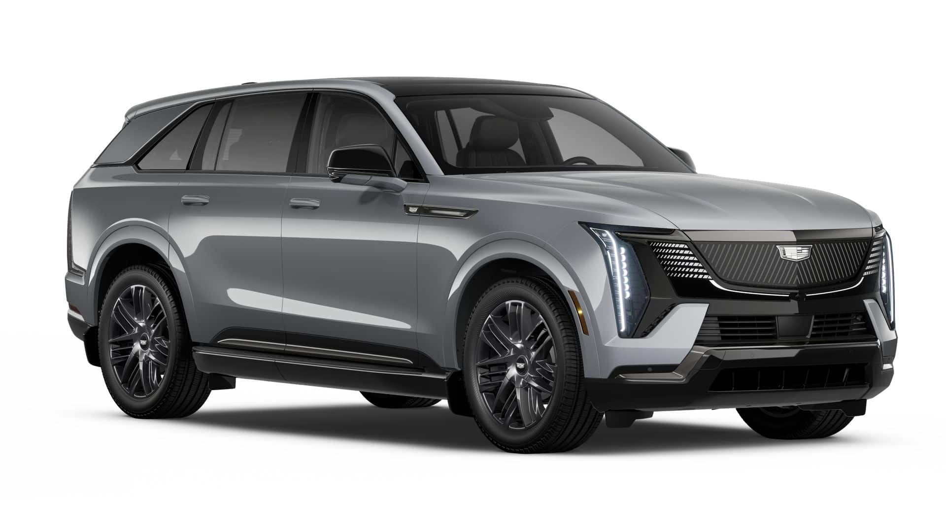 2026 Cadillac ESCALADE IQ Premium Sport