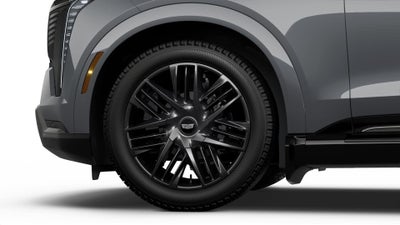 2026 Cadillac ESCALADE IQ Premium Sport