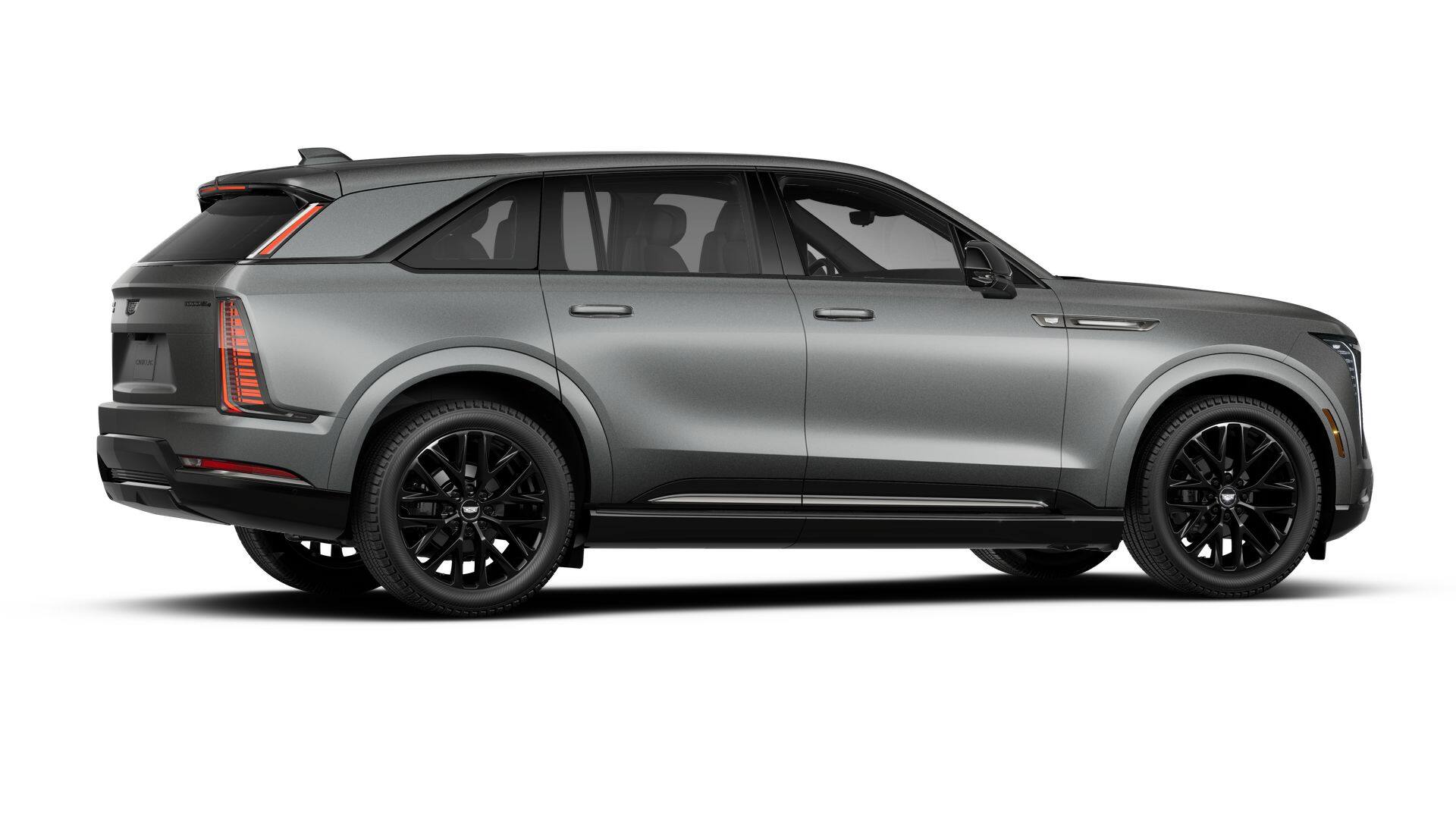 2026 Cadillac ESCALADE IQ Premium Sport