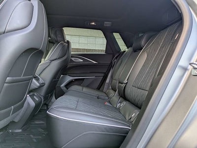 2026 Cadillac LYRIQ V-Series Premium
