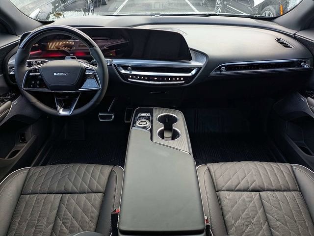 2026 Cadillac LYRIQ V-Series Premium