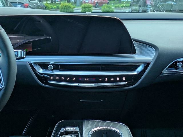 2026 Cadillac LYRIQ V-Series Premium