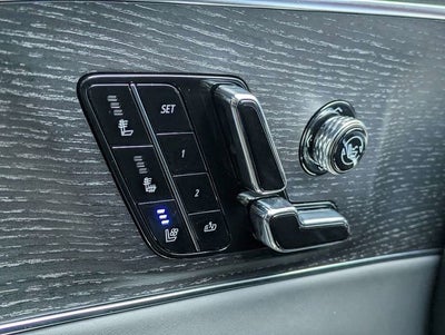2026 Cadillac LYRIQ V-Series Premium