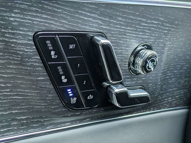 2026 Cadillac LYRIQ V-Series Premium