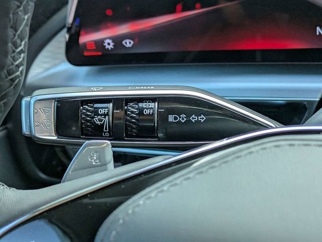 2026 Cadillac LYRIQ V-Series Premium