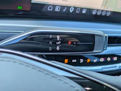 2026 Cadillac LYRIQ V-Series Premium