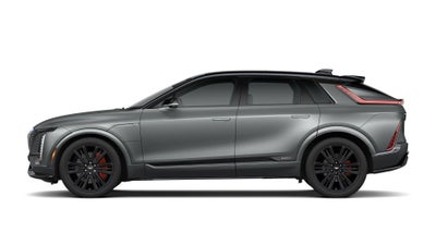 2026 Cadillac LYRIQ V-Series Premium