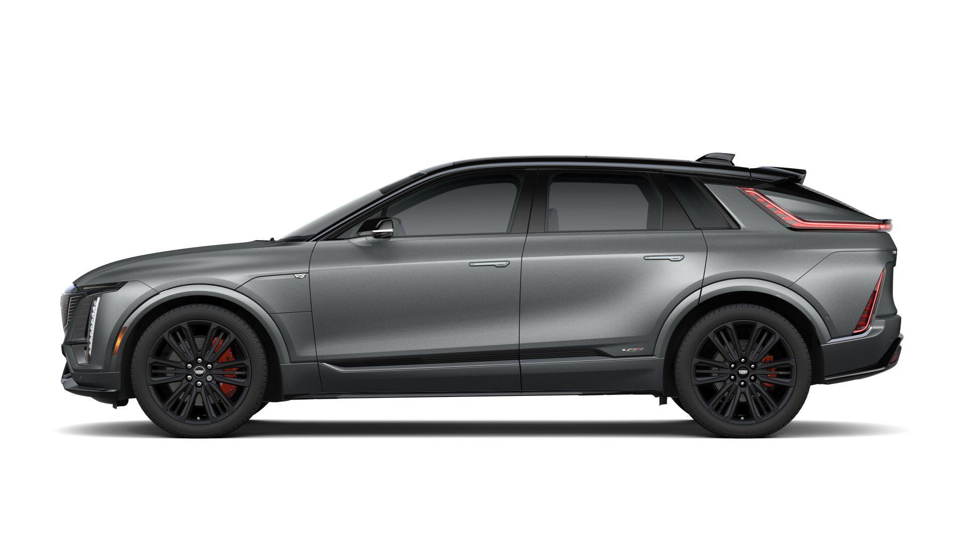 2026 Cadillac LYRIQ V-Series Premium