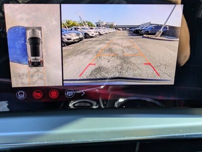 2026 Cadillac LYRIQ V-Series