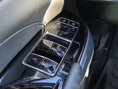 2026 Cadillac LYRIQ V-Series