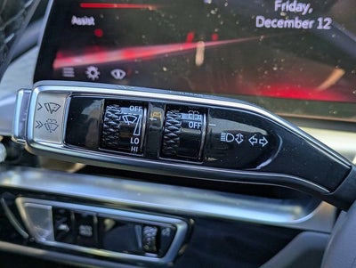 2026 Cadillac LYRIQ V-Series