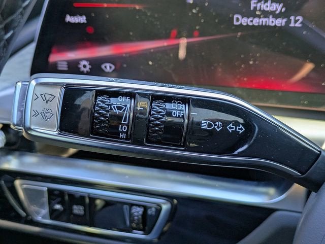 2026 Cadillac LYRIQ V-Series