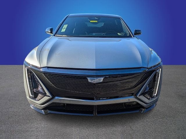2026 Cadillac LYRIQ V-Series