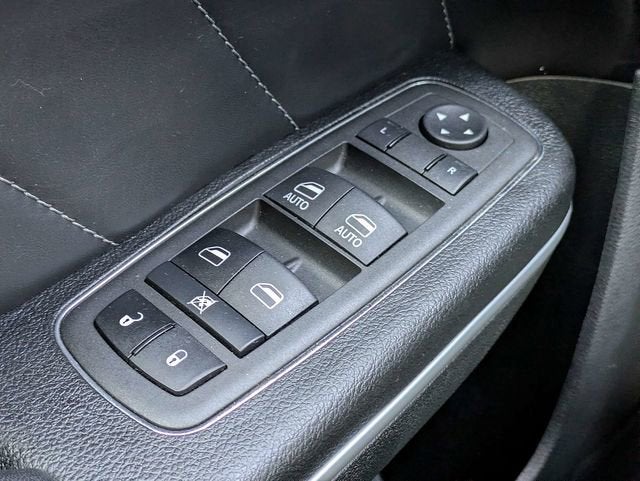 2022 Dodge Charger Scat Pack