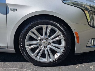 2019 Cadillac XTS Luxury