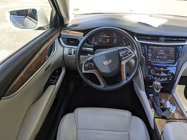 2019 Cadillac XTS Luxury