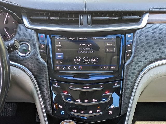 2019 Cadillac XTS Luxury