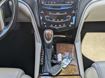 2019 Cadillac XTS Luxury