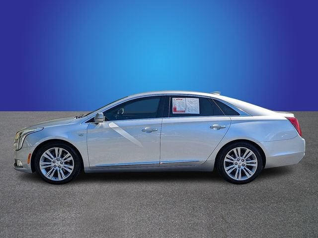 2019 Cadillac XTS Luxury