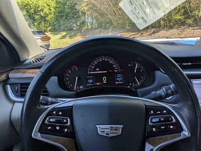 2019 Cadillac XTS Luxury