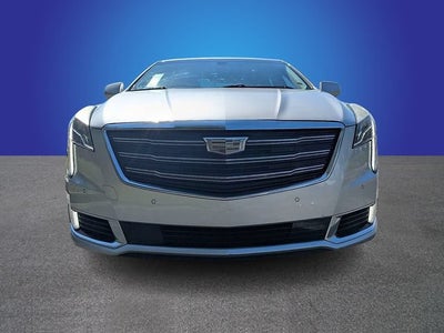 2019 Cadillac XTS Luxury