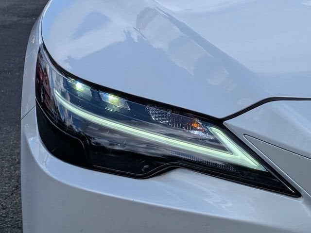 2025 Lexus RX RX 350h