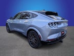 2022 Ford Mustang Mach-E GT