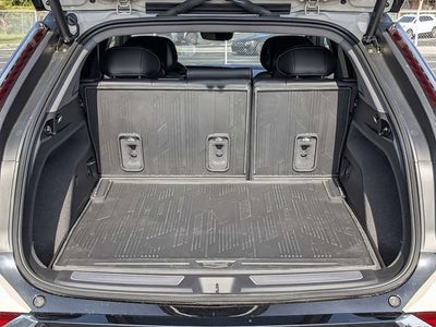 2027 Cadillac OPTIQ Luxury