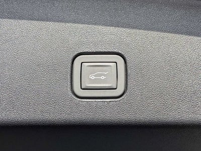2027 Cadillac OPTIQ Luxury