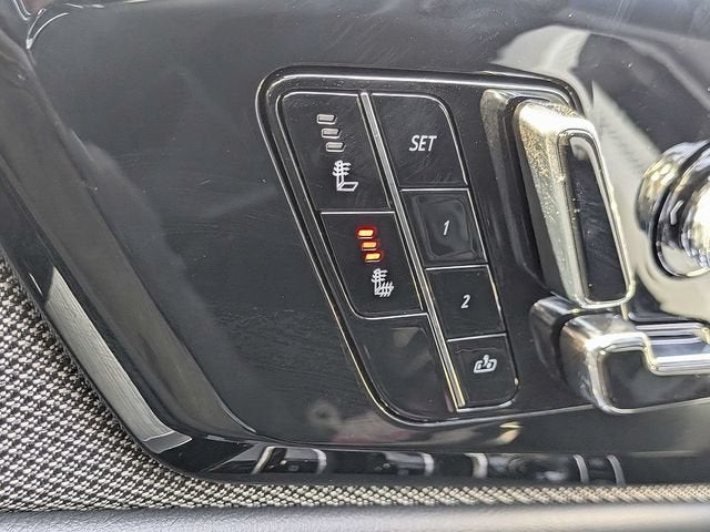 2027 Cadillac OPTIQ Luxury