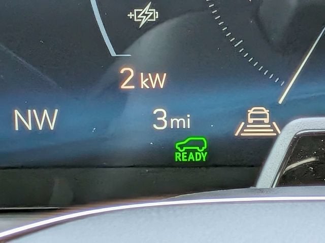 2027 Cadillac OPTIQ Luxury