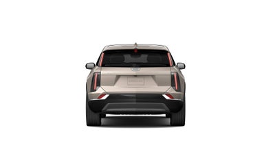 2027 Cadillac OPTIQ Luxury
