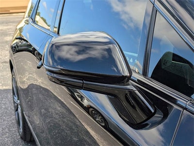 2026 Cadillac OPTIQ Premium Luxury