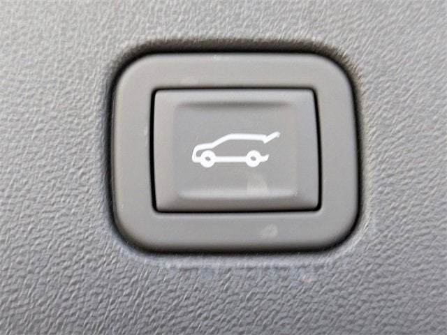 2026 Cadillac OPTIQ Premium Luxury