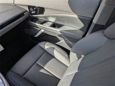 2026 Cadillac OPTIQ Premium Luxury