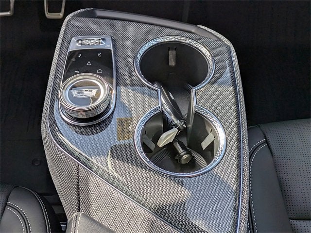 2026 Cadillac OPTIQ Premium Luxury