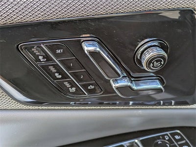 2026 Cadillac OPTIQ Premium Luxury