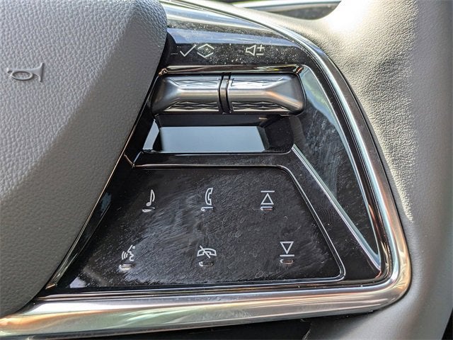 2026 Cadillac OPTIQ Premium Luxury