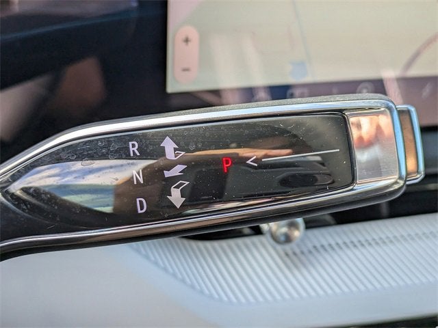 2026 Cadillac OPTIQ Premium Luxury