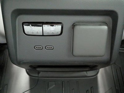 2026 Cadillac OPTIQ Premium Luxury