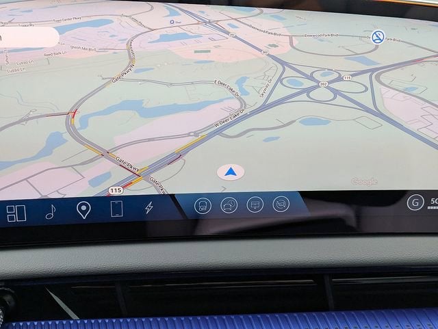 2026 Cadillac OPTIQ Premium Luxury