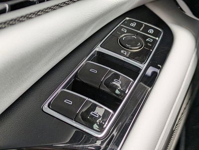 2026 Cadillac OPTIQ Premium Luxury