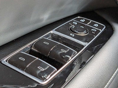 2027 Cadillac OPTIQ Sport