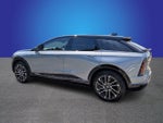 2027 Cadillac OPTIQ Sport