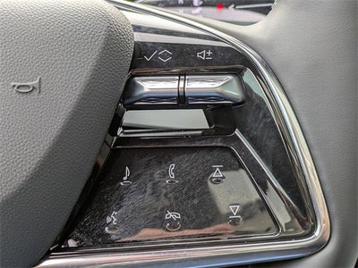 2026 Cadillac OPTIQ Premium Sport