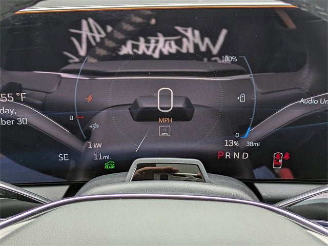 2026 Cadillac OPTIQ Premium Sport