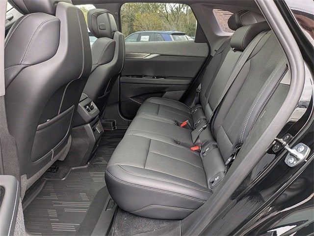 2026 Cadillac OPTIQ Premium Sport