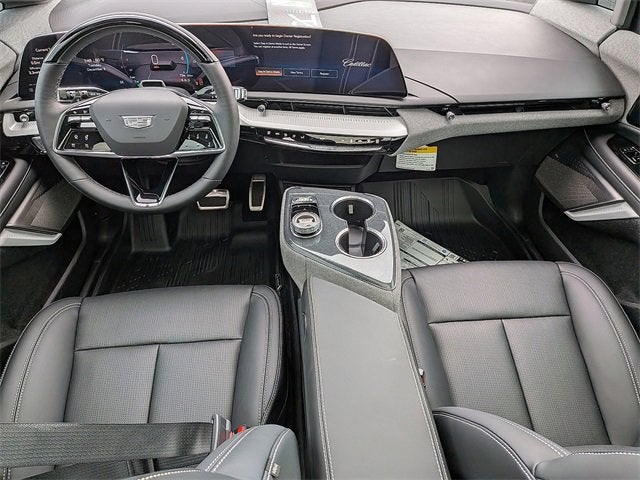 2026 Cadillac OPTIQ Premium Sport